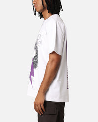 The Anti Order Ares Vintage T-Shirt White
