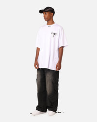 The Anti Order Ransom Baggy T-Shirt White
