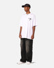 The Anti Order Ransom Baggy T-Shirt White