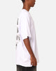 The Anti Order Ransom Baggy T-Shirt White