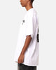 The Anti Order Ransom Baggy T-Shirt White