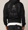 Saint Morta Ceremonies Hoodie Black