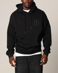 Saint Morta Ceremonies Hoodie Black