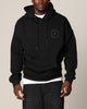 Saint Morta Ceremonies Hoodie Black