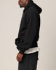 Saint Morta Ceremonies Hoodie Black