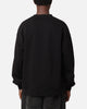 Secret Club Born Again Crewneck Black