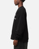Secret Club Born Again Crewneck Black