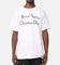 Secret Club Born Again T-Shirt White
