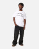 Secret Club Born Again T-Shirt White