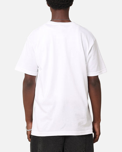 Secret Club Born Again T-Shirt White