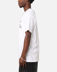 Secret Club Born Again T-Shirt White