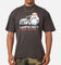 Market Ultimate Rally T-Shirt Washed Black