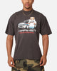 Market Ultimate Rally T-Shirt Washed Black