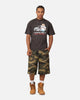 Market Ultimate Rally T-Shirt Washed Black