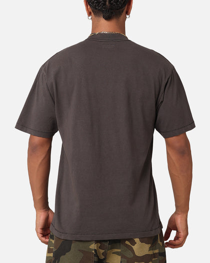 Market Ultimate Rally T-Shirt Washed Black