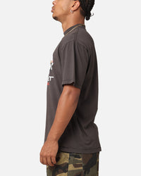 Market Ultimate Rally T-Shirt Washed Black