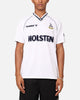 Hummel Tottenham Hotspurs 1991 Reto Hummela FA Cup Semi Final Jersey White