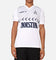 Hummel Tottenham Hotspurs 1986 Retro Hummela Home Jersey White