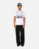 Hummel Tottenham Hotspurs 1986 Retro Hummela Home Jersey White