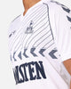 Hummel Tottenham Hotspurs 1986 Retro Hummela Home Jersey White