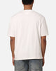 Tommy Jeans TJM Oversized Big Flag T-Shirt Ancient White