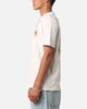 Tommy Jeans TJM Prep Explorer Luxe T-Shirt Ancient White