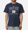 Tommy Jeans TJM Archive Logo T-Shirt Dark Night Navy