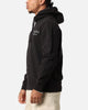 Tommy Jeans TJM Relax Washed DNA Hoodie Black