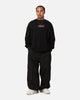 Playboy The Kiss Crewneck Black/Pink