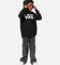 Vans Kids' Classic Pullover Hoodie Black