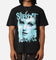 Slipknot Adderall T-Shirt Washed Black