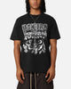 Pantera Domination T-Shirt Washed Black