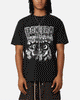 Pantera Domination T-Shirt Washed Black
