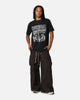 Pantera Domination T-Shirt Washed Black