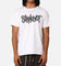 Slipknot Ink Repeats T-Shirt White