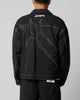 Loiter Galaxy Contrast Jacket Black