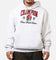 Champion Arena Pullover Hoodie White