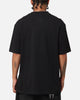 Mitchell & Ness Los Angeles Lakers Champs Graffiti T-Shirt Faded Black