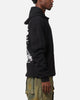Mitchell & Ness Las Vegas Raiders 'Alter Ego' Flames Hoodie Faded Black