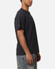 Mitchell & Ness Las Vegas Raiders Flames T-Shirt Faded Black