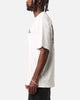 Mitchell & Ness Baltimore Ravens 'Alter Ego' Flames T-Shirt Vintage White