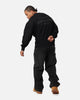 The Anti Order Project Anti Boxy Crewneck Black