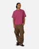 Champion Jersey Element T-Shirt Berry