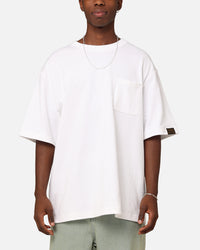 Champion Jersey Element T-Shirt White