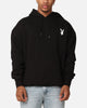 Playboy Lockup Hoodie Black