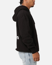 Playboy Lockup Hoodie Black