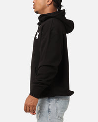 Playboy Lockup Hoodie Black