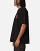 Saint Morta Deranged T-Shirt Black