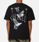 Saint Morta Freedom T-Shirt Black