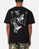 Saint Morta Freedom T-Shirt Black